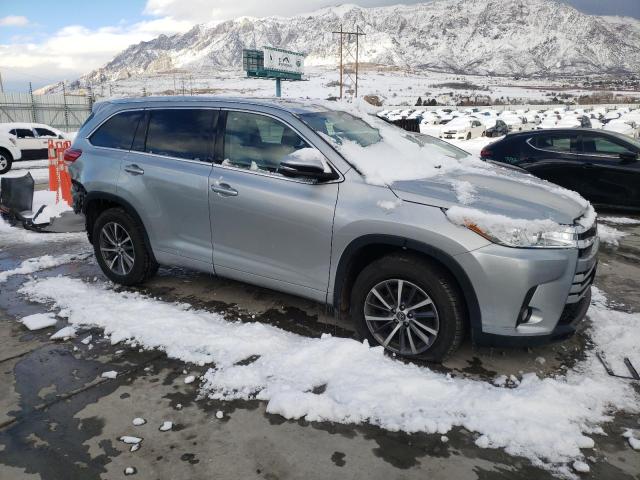 5TDJZRFH2HS446915 | 2017 TOYOTA HIGHLANDER