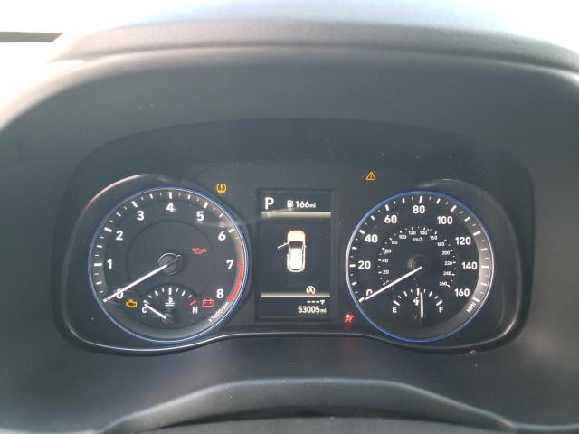 2022 HYUNDAI KONA SEL - KM8K62AB4NU802498
