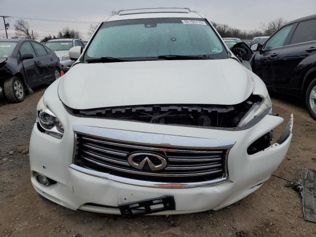 5N1CL0MM7EC518271 | 2014 INFINITI QX60 HYBRI