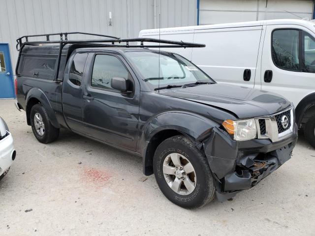 Vin: 1n6ad0cw9cc454952, lot: 80066293, nissan frontier sv 20124