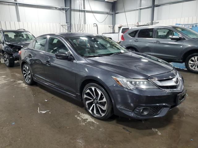 19UDE2F83GA005548 | 2016 ACURA ILX PREMIU