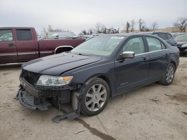 2006 Lincoln Zephyr 