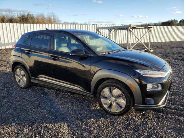 KM8K53AG8MU126916 | 2021 HYUNDAI KONA ULTIM