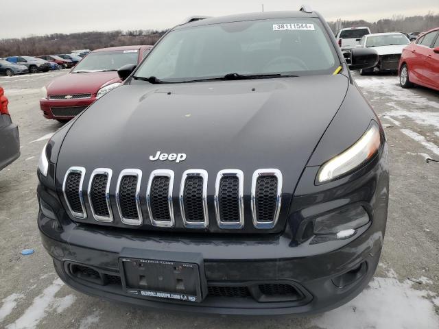 1C4PJLCBXFW560706 | 2015 JEEP CHEROKEE L