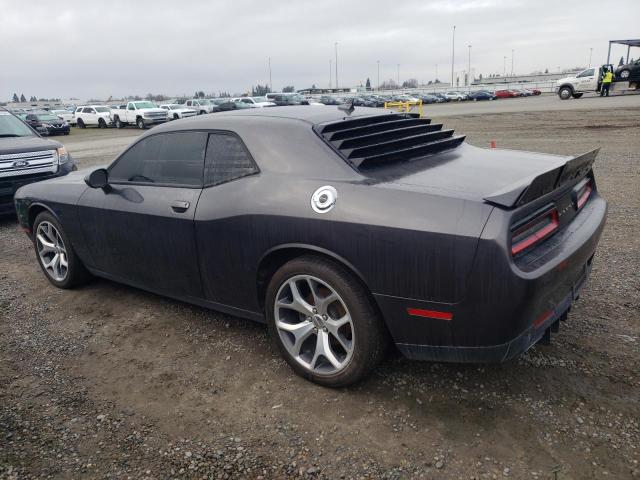 2C3CDZBG6FH894871 | 2015 DODGE CHALLENGER