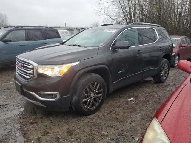 1GKKNULS6HZ258453 | 2017 GMC ACADIA SLT