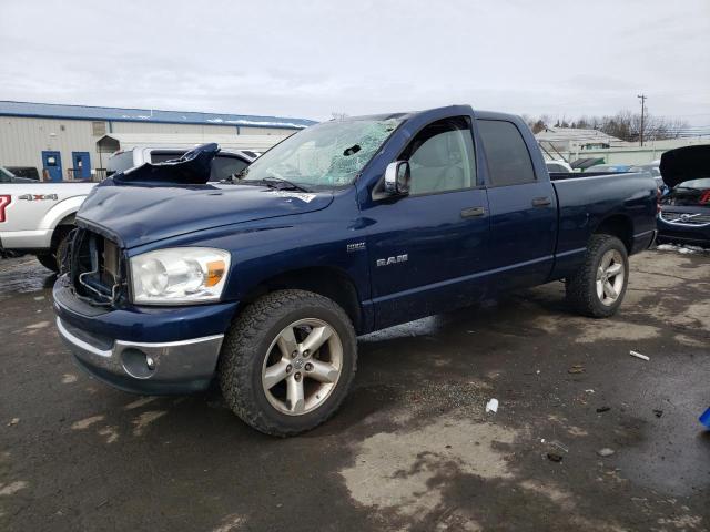 2008 Dodge Ram 1500 ST