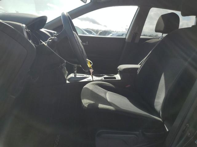 2015 Nissan Rogue Select S VIN: JN8AS5MT9FW162168 Lot: 55266034