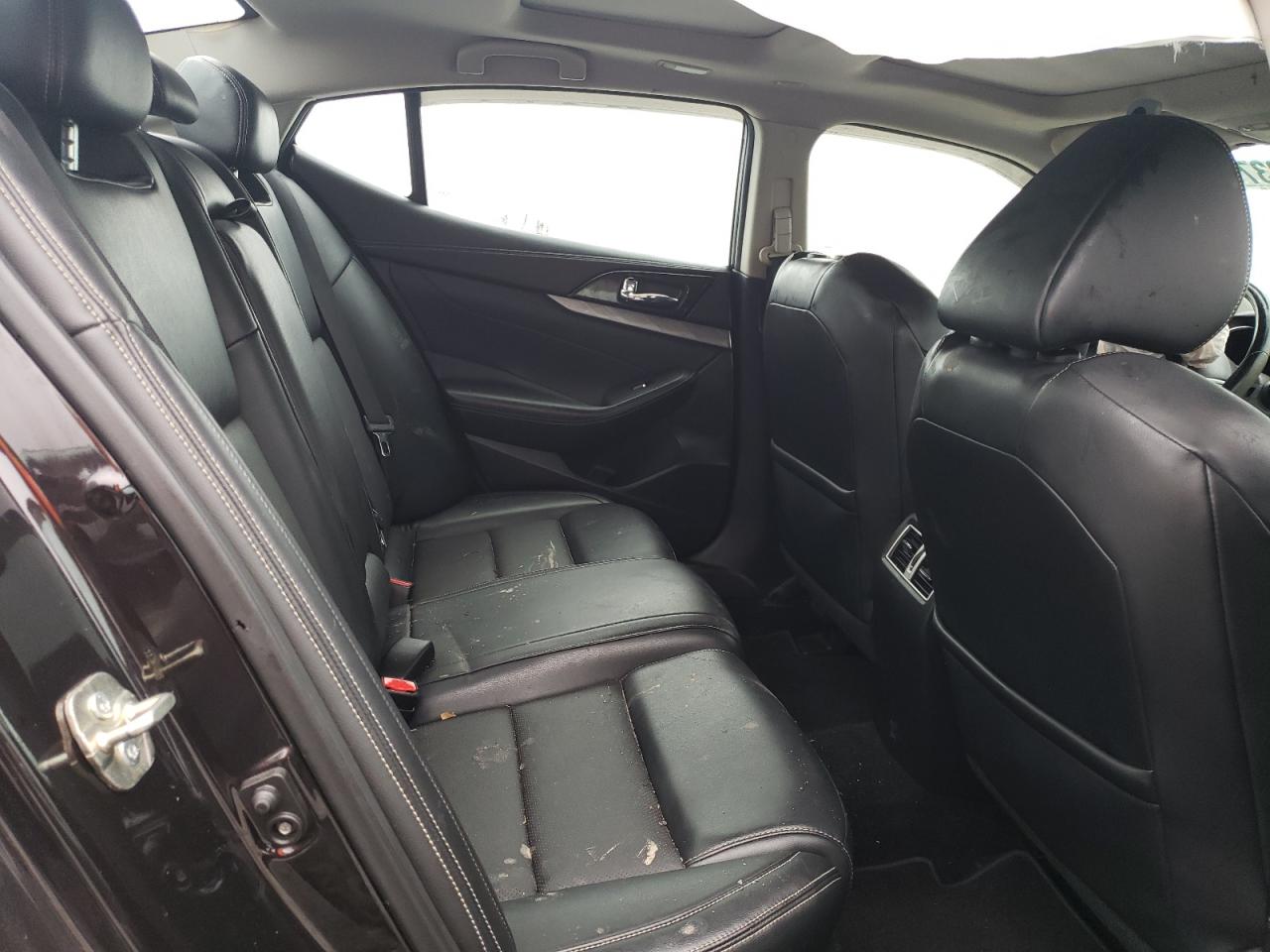 1N4AA6AP7HC369695 NISSAN MAXIMA 2017