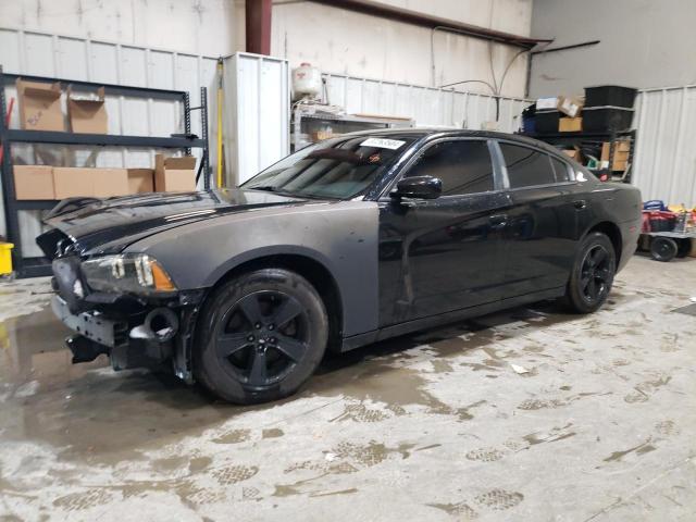 2012 Dodge Charger SE