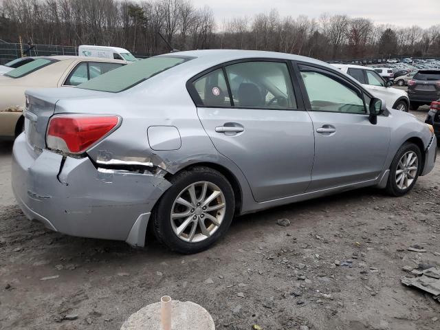 2013 Subaru Impreza Premium VIN: JF1GJAC63DH017907 Lot: 81909333