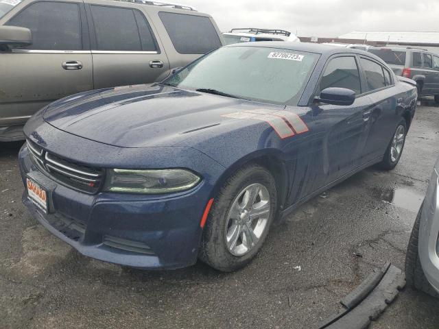 2C3CDXBG2FH861936 | 2015 DODGE CHARGER SE