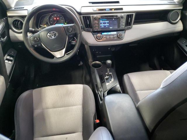 JTMRFREV3FD098151 | 2015 TOYOTA RAV4 XLE