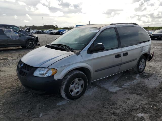 2003 Dodge Caravan SE