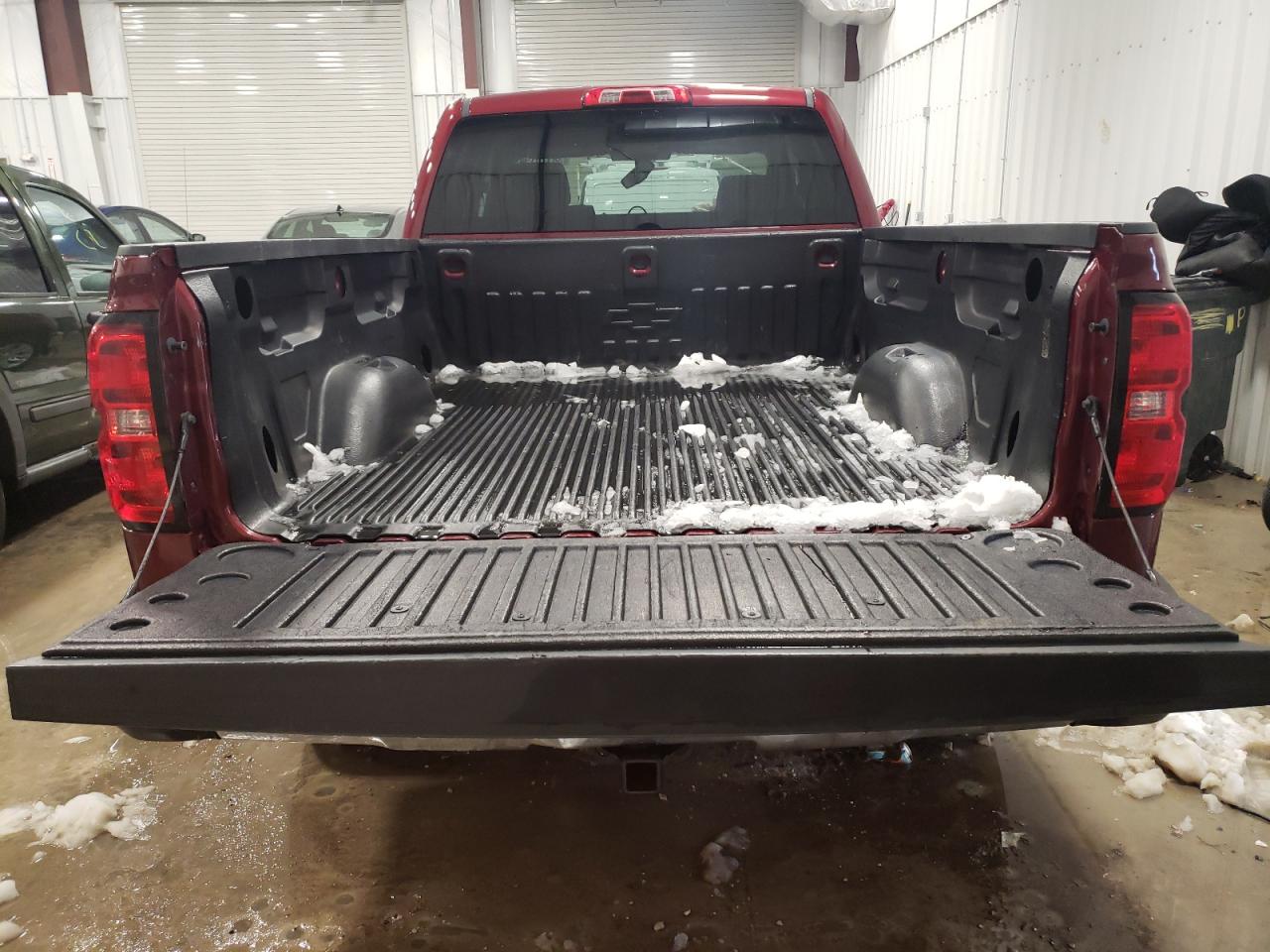 1GCVKREH6HZ105152 CHEVROLET ALL Models 2017