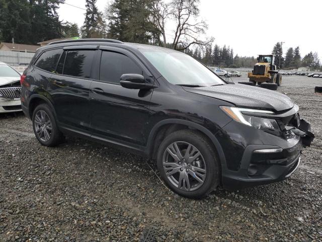 2022 HONDA PILOT SPOR - 5FNYF6H39NB102733