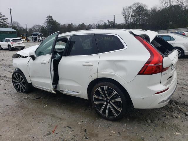 YV4062RA0P1364622 | 2023 VOLVO XC60 ULTIM