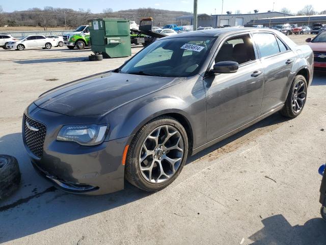 2015 Chrysler 300 