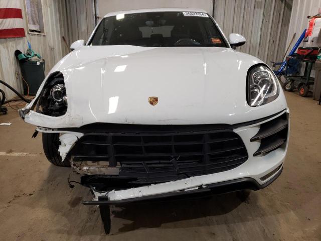 WP1AF2A57FLB91057 | 2015 PORSCHE MACAN TURB