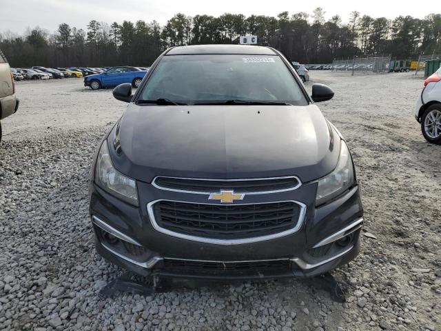 2015 CHEVROLET CRUZE LTZ - 1G1PG5SB0F7227784