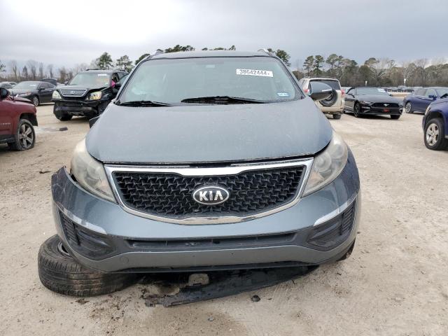 2015 KIA SPORTAGE L - KNDPB3AC9F7673789