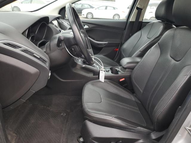 1FADP3N25EL280213 | 2014 FORD FOCUS TITA