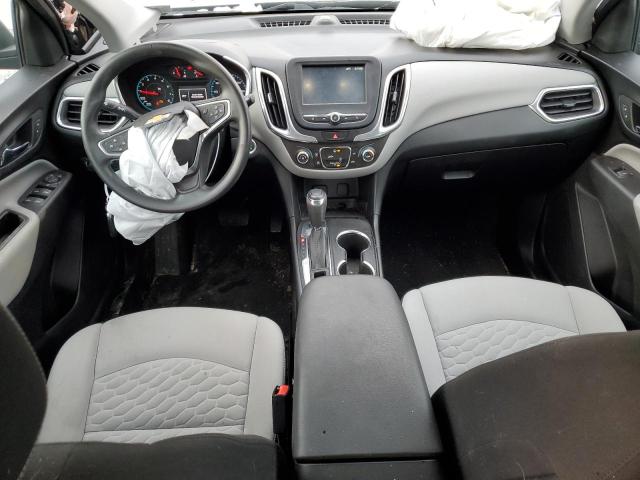 2018 CHEVROLET EQUINOX LS - 2GNAXREV8J6224352