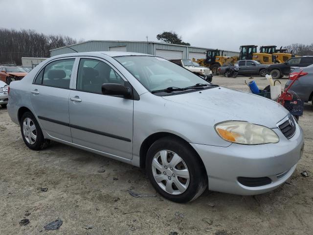 1NXBR32E96Z576837 | 2006 Toyota corolla ce