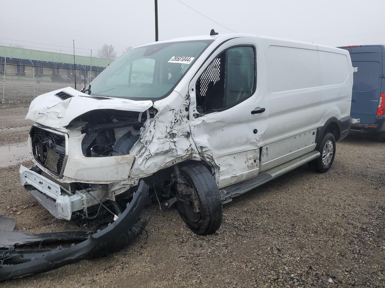 1FTBR1Y82MKA35664 FORD TRANSIT 2021