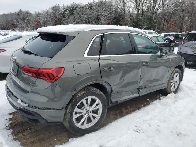 VIN 1HGCV1F16KA106519 2023 AUDI Q3 no.3