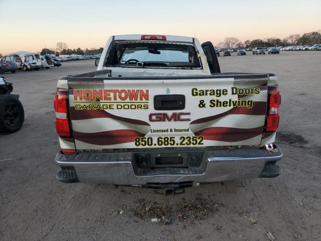 2016 GMC SIERRA C15 - 1GTN1LEH2GZ218420
