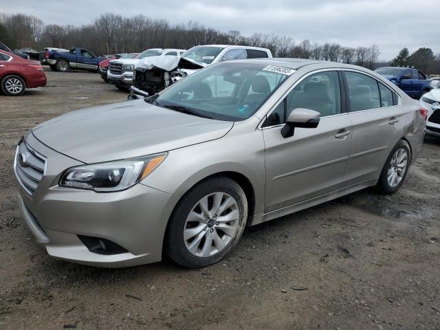 2017 Subaru Legacy 2.5i Premium