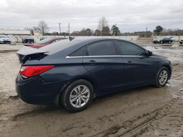 Vin: 5npeb4ac2dh602598, lot: 40595624, hyundai sonata gls 20133