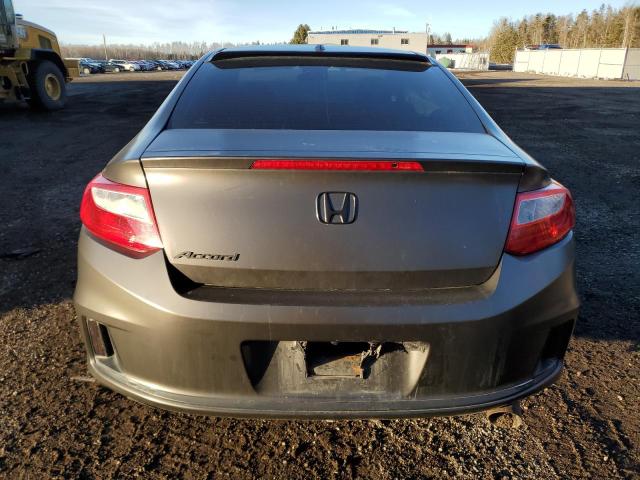 2015 Honda Accord Ex VIN: 1HGCT1A72FA800776 Lot: 40737174