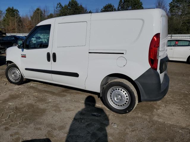 ZFBERFAB6H6D66882 | 2017 RAM PROMASTER