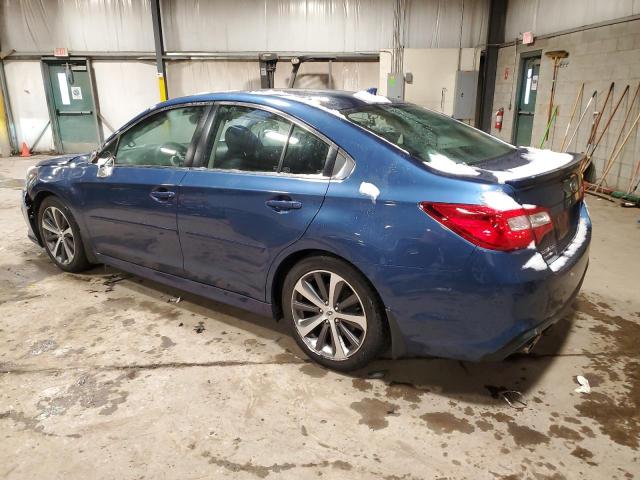 4S3BNEN66K3028634 | 2019 SUBARU LEGACY 3.6