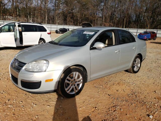 2010 Volkswagen Jetta SE