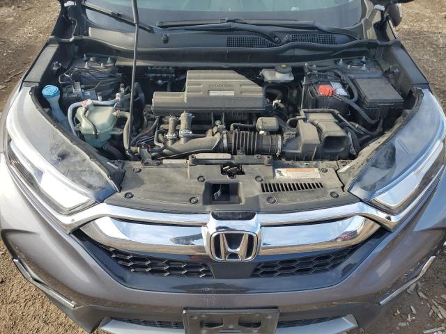 7FARW2H94JE024037 | 2018 HONDA CR-V TOURI