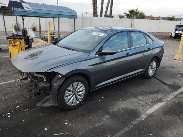 2019 VOLKSWAGEN JETTA S 3VWC57BU5KM053670