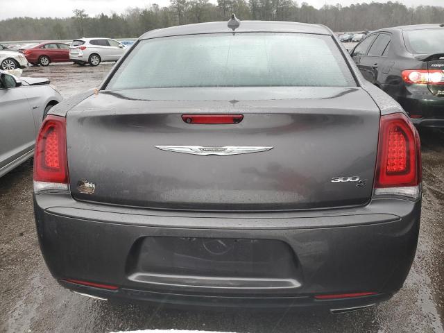 2C3CCABG0KH538799 | 2019 CHRYSLER 300 S