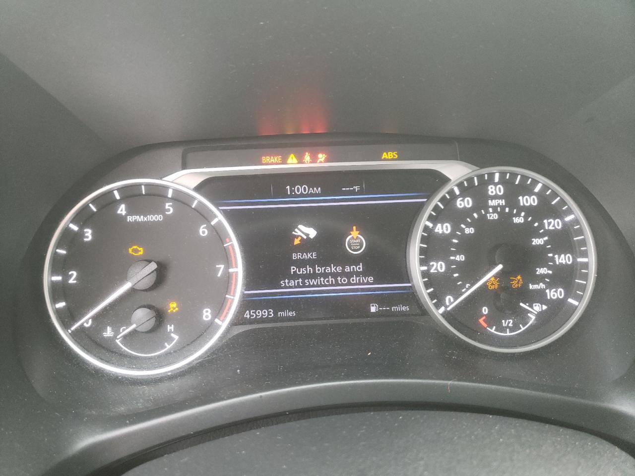 3N1AB8CV0LY220840 NISSAN SENTRA 2020