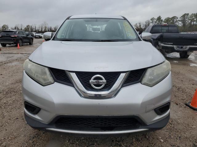 KNMAT2MTXFP551581 | 2015 NISSAN ROGUE S