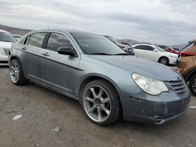 2010 Chrysler Sebring Touring VIN: 1C3CC4FD4AN177021 Lot: 39369004