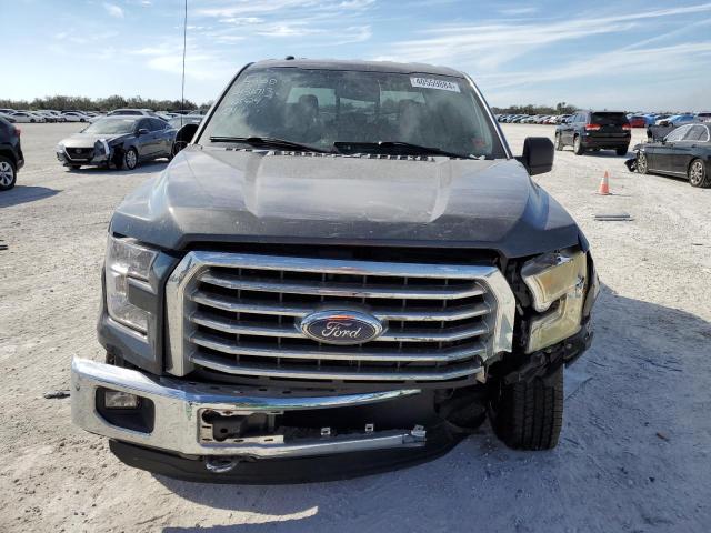 VIN 5YFEPMAE3MP237161 2016 FORD F-150 no.5