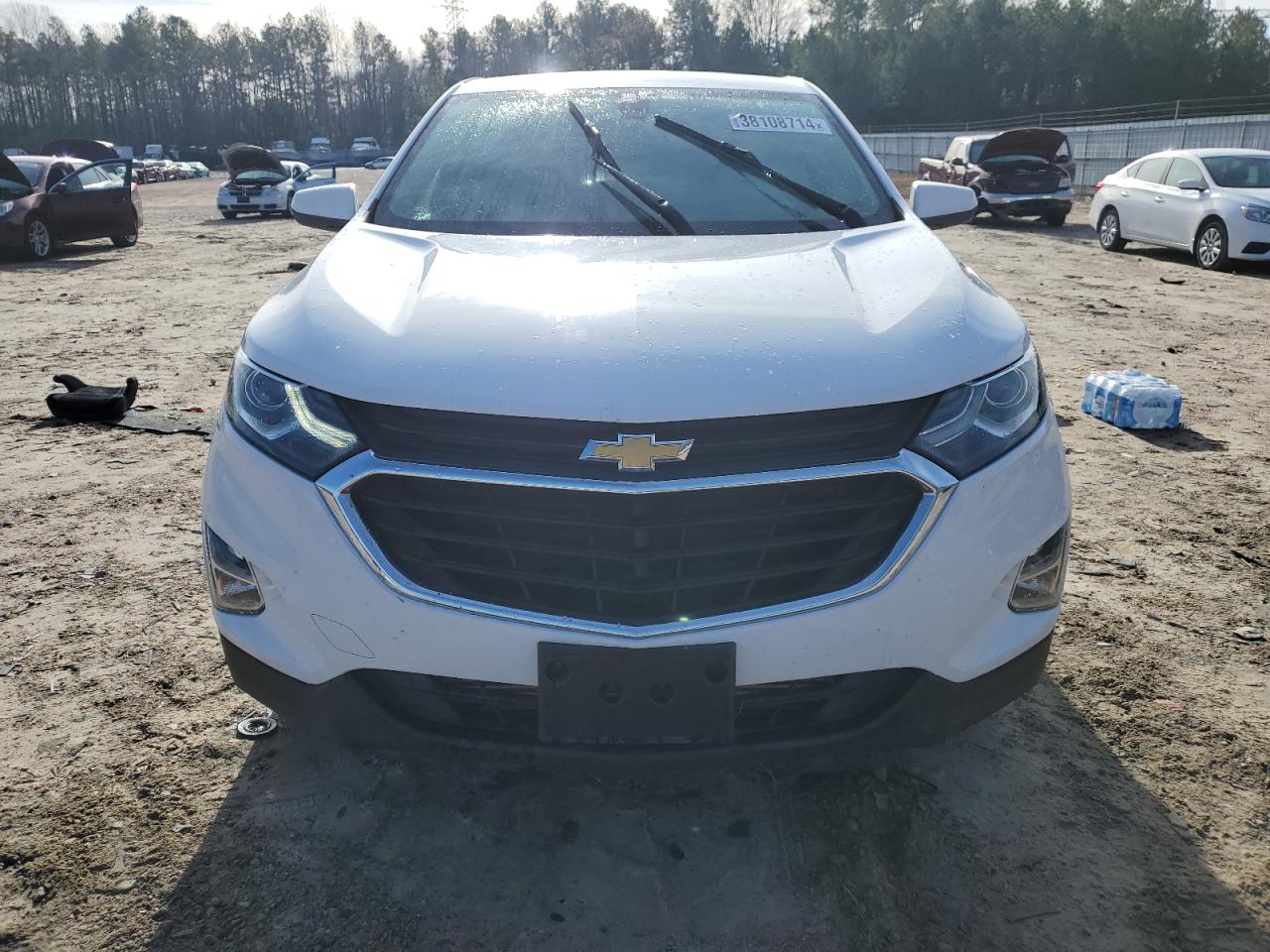 2GNAXJEV9J6216519 CHEVROLET EQUINOX 2018