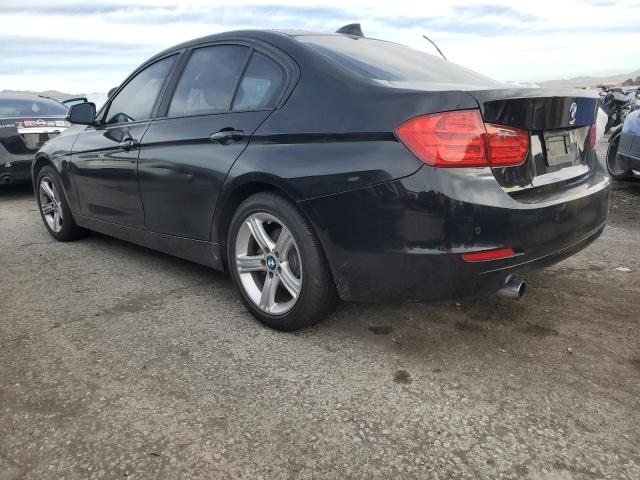 WBA3B1C52EP679429 | 2014 BMW 320 I