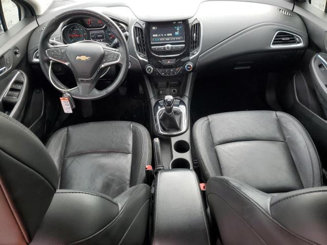 1G1BG5SE5J7131520 | 2018 CHEVROLET CRUZE LT