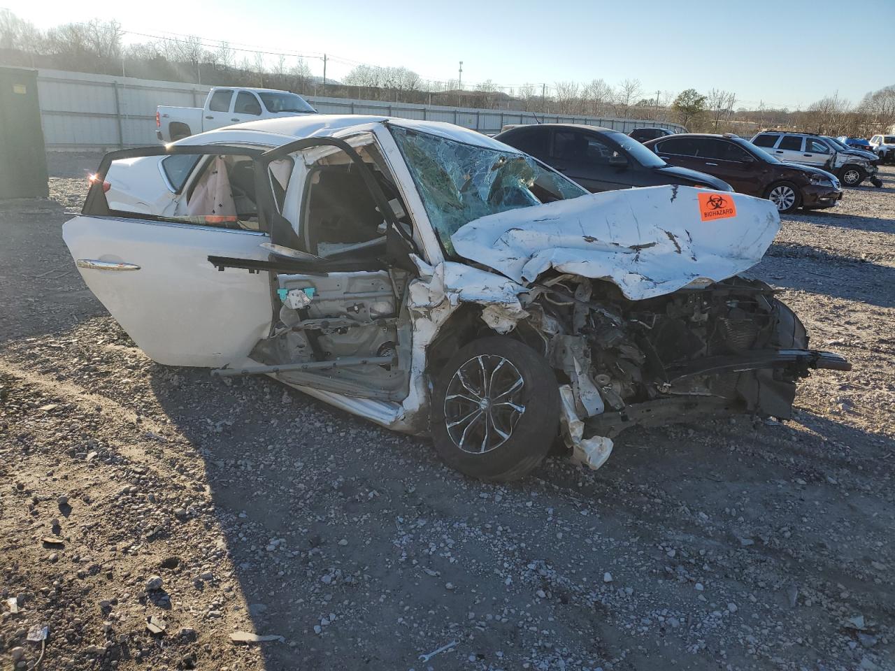 3N1AB7AP3JY322922 NISSAN SENTRA 2018
