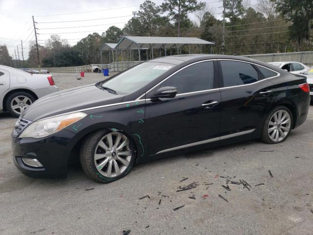 2014 Hyundai Azera GLS