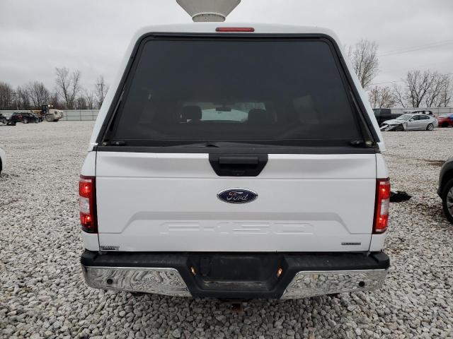 1FTMF1CP2KKF13675 | 2019 FORD F150